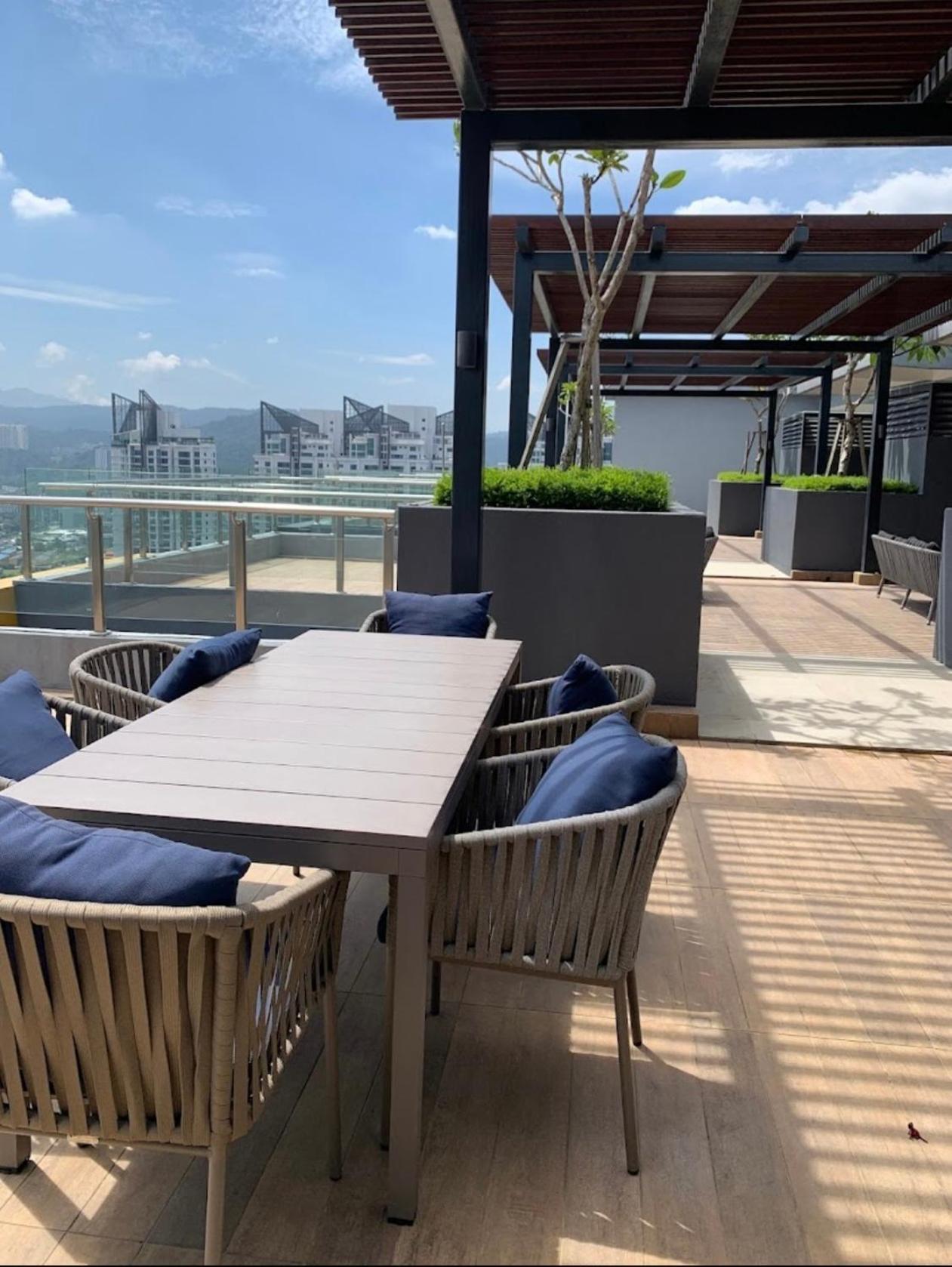 Neu Suites Kuala Lumpur 1, Kuala Lumpur