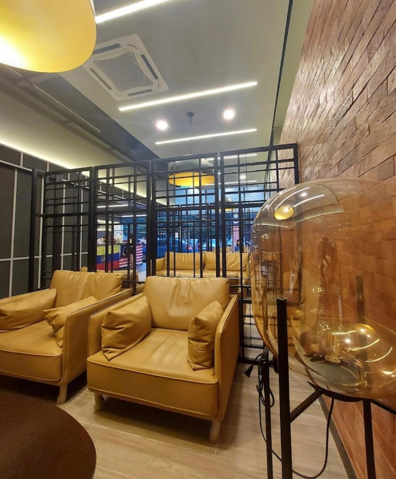 Neu Suites Kuala Lumpur 1 — Photos 1