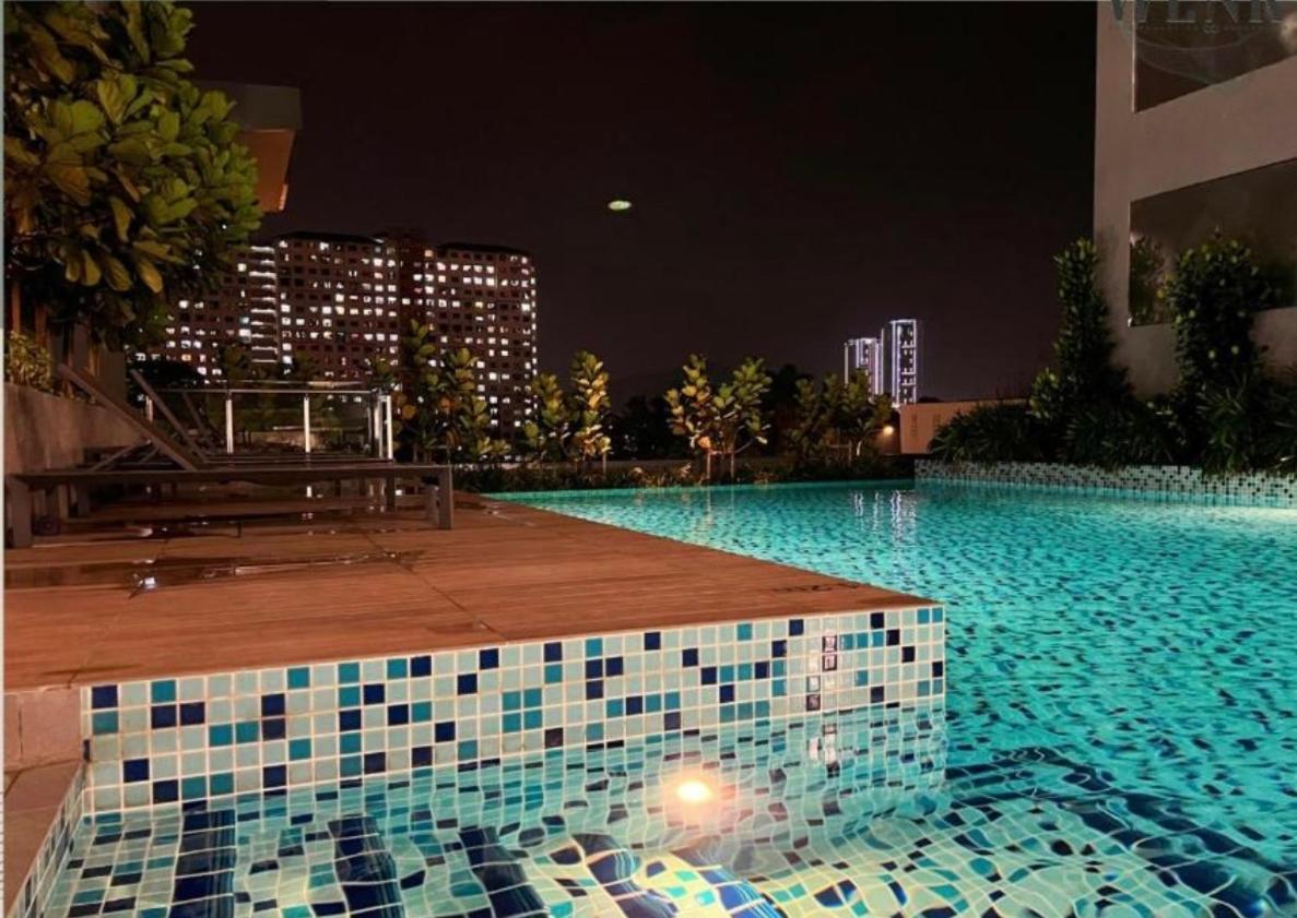 Neu Suites Kuala Lumpur 1 — Photos 2