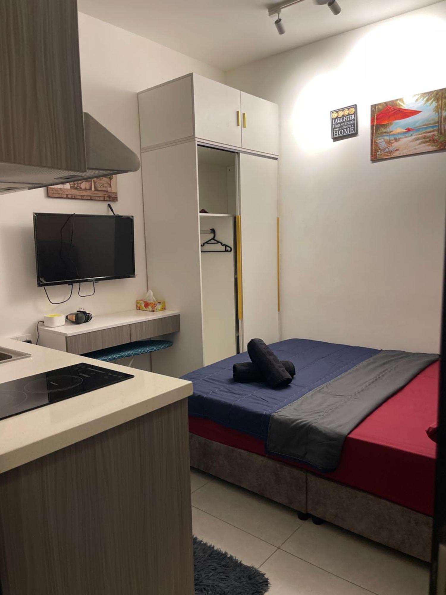 Neu Suites Kuala Lumpur 1 — Photos 3